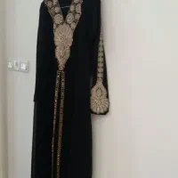 عربی|لباس|شیروان (خراسان), |دیوار