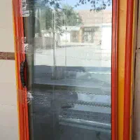 یخچال گوشت قرمز