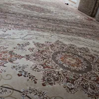 فرش شیش متری