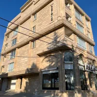 آپارتمان شخصی نوساز بر بلوار امام