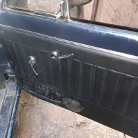 جیپ آهو 58|خودرو سواری و وانت|کرمانشاه, |دیوار