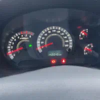 معاوضه یا فروش تیبا۲|خودرو سواری و وانت|گرگان, |دیوار