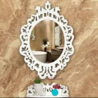 اینه روشویی ضد اب|لوازم سرویس بهداشتی|اصفهان, سرچشمه|دیوار