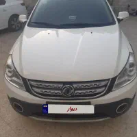 اچ سی کراس ۹۶|خودرو سواری و وانت|خمینی‌شهر, |دیوار