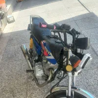 موتور ۲۰۰ کویر مدل ۹۵