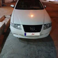 سمندسورن مدل۱۳۸۸
