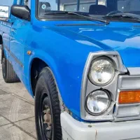 فروش نیسان زامیاد ۹۵|خودرو سواری و وانت|تنکابن, |دیوار