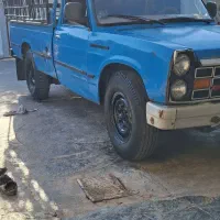 نیسان 85|خودرو سواری و وانت|گتوند, |دیوار