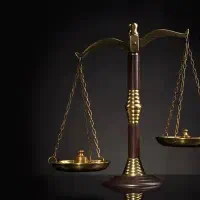 وکیل پایه یک دادگستری تخصص ملکی و طلاق طلب ارث ..