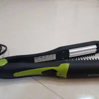 اتو موی بابلیس چهار کاره ، در حد نو مارک جانسون|آرایشی، بهداشتی، درمانی|مشهد, جاهد شهر|دیوار