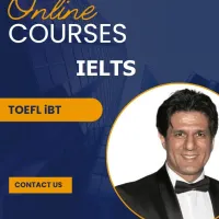 تدریس خصوصی آیلتس، تافل مکالمه دکتر آرین کریمی
