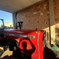 تراکتور 6سیلندر|خودرو سنگین|نکا, |دیوار