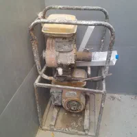 ویبراتور بنزینی و برقی