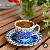 فال قهوه موبه مو تک نیت ۱۰۰