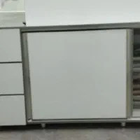 باکس آجیل و شکلات|کتابخانه، شلف، قفسه‌های دیواری|خوی, |دیوار