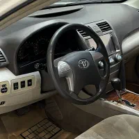 تویوتا کمری GLX 2007|خودرو سواری و وانت|اصفهان, حسینآباد|دیوار