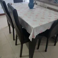 میز نهار خوری