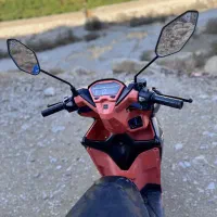 موتور کلیک150