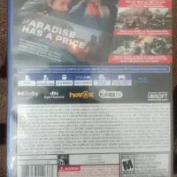 far cry 6 ps4 ps5|کنسول، بازی ویدئویی و آنلاین|تهران, حکمت|دیوار