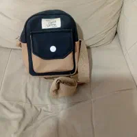 کیف  زنانه پیدا کردیم