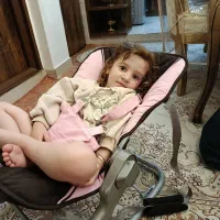 نی نی لای لای تا شو فلزی مارک مک لارن