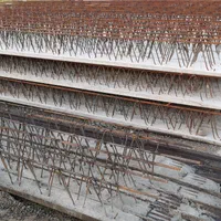 فروش نقدواقساط تیرچه،یونولیت وآهن آلات دربیله سوار|مصالح و تجهیزات ساختمان|بیله سوار, |دیوار