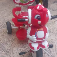 سه چرخه