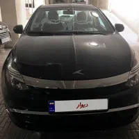 ایگل صفر|خودرو سواری و وانت|تهران, جردن|دیوار