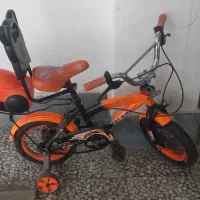 دوچرخه سایز ۱۲