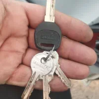 دسته کلید|اشیا|قم, سعادتی|دیوار