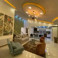 خونه-مستقل250متری-سنددار-مبله-کامل-ماز-ندران
