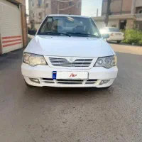 ۱۳۲مدل۹۵بیرنگ شاسی سالم|خودرو سواری و وانت|رشت, عینک|دیوار