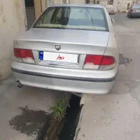 سمند مدل83 موتور 1403 قید در سند|خودرو سواری و وانت|اسلامشهر, باغ فیض|دیوار