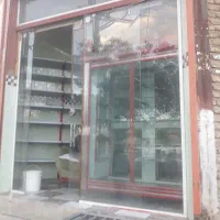 مغازه ۱۵متری چهارراه فرهنگ