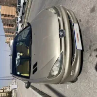 پژو۲۰۶ مدل سال ۸۰