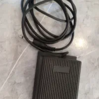 پدال ارگ یا کیبورد