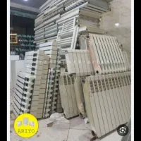 خرید کلی و جزئی ضایعات ادره وارگان دولتی وخصوصی|عمده‌فروشی|رشت, حمیدیان|دیوار