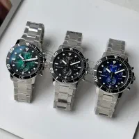 ساعت تیسوت TISSOT تیسو غواصی 300 اکبند بزل چرخان