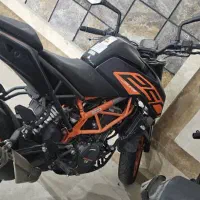 ktm250|موتورسیکلت|تهران, پرستار|دیوار