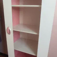 سرویس خواب کودک|تخت و سرویس خواب|شاهین‌شهر, خانه کارگر|دیوار