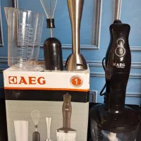 گوشتکوب برقی آ ا گ