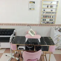 لوازم کاشت ناخن|آرایشگاه و سالنهای زیبایی|افشار, |دیوار