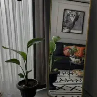 سازنده آینه قدی شلف استند کنسول و غیره|مبلمان خانگی و میز عسلی|اصفهان, ارزنان|دیوار