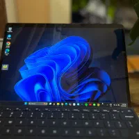 Microsoft Surface pro 9 Gen 12|تبلت|تهران, اکباتان|دیوار