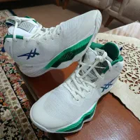 کفش والیبال اسیکس نوا سورج