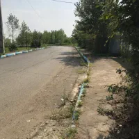 ۲قطعه زمین کاملامسکونی حوالی شفت گیلان|فروش زمین و ملک کلنگی|شفت, |دیوار