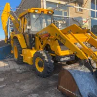 بیل بکهو TDL100 مدل 1403/10|خودرو سنگین|مشگین شهر, |دیوار