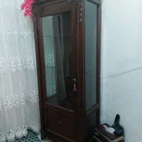 بوفه|بوفه، ویترین، کنسول|ملایر, |دیوار