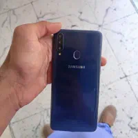 گوشی a20s