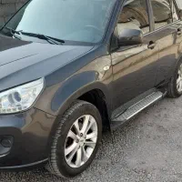 فروش ام وی ام ایکس ۳۳ مدل ۱۳۹۴|خودرو سواری و وانت|رشت, سیا اسطلخ|دیوار